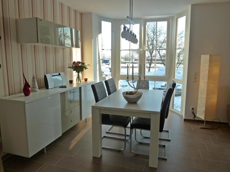 Marie Christin Apartment Greetsiel Exterior foto